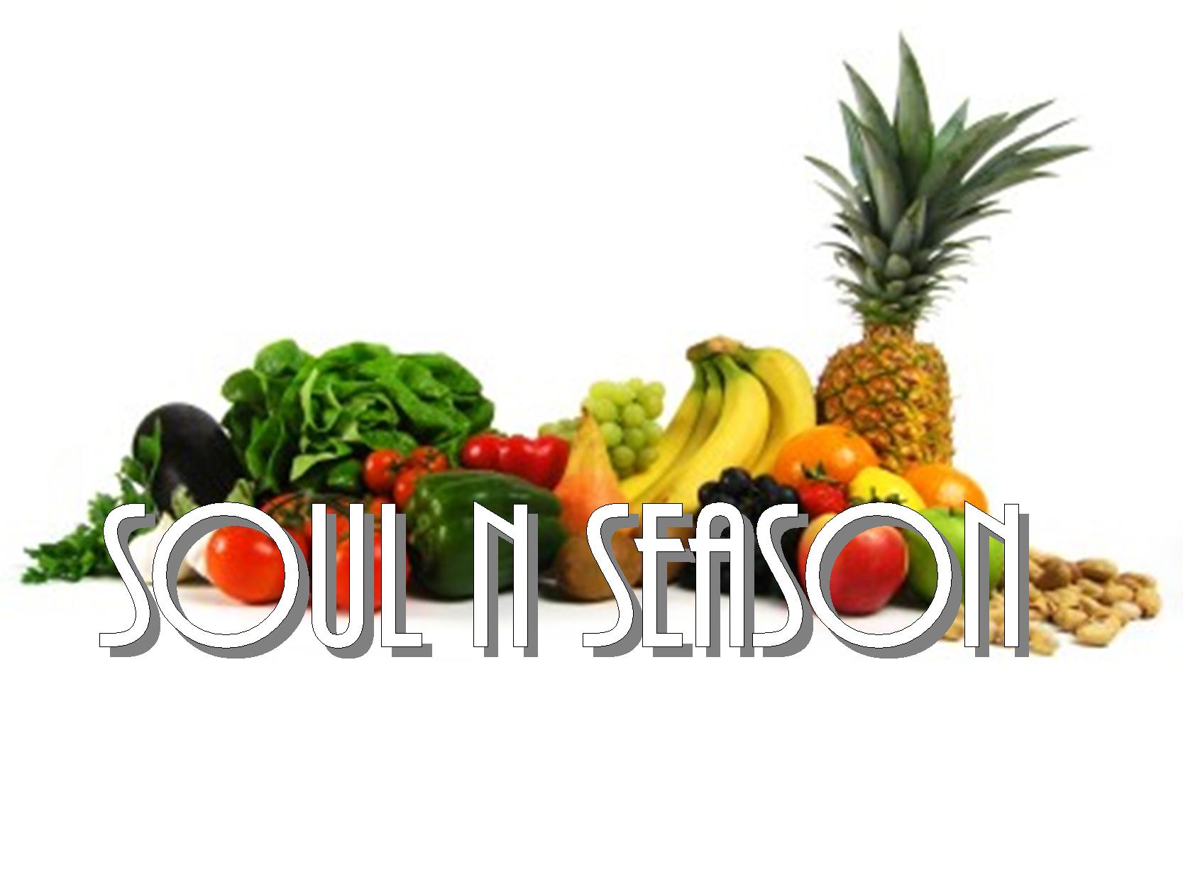 soul food logo